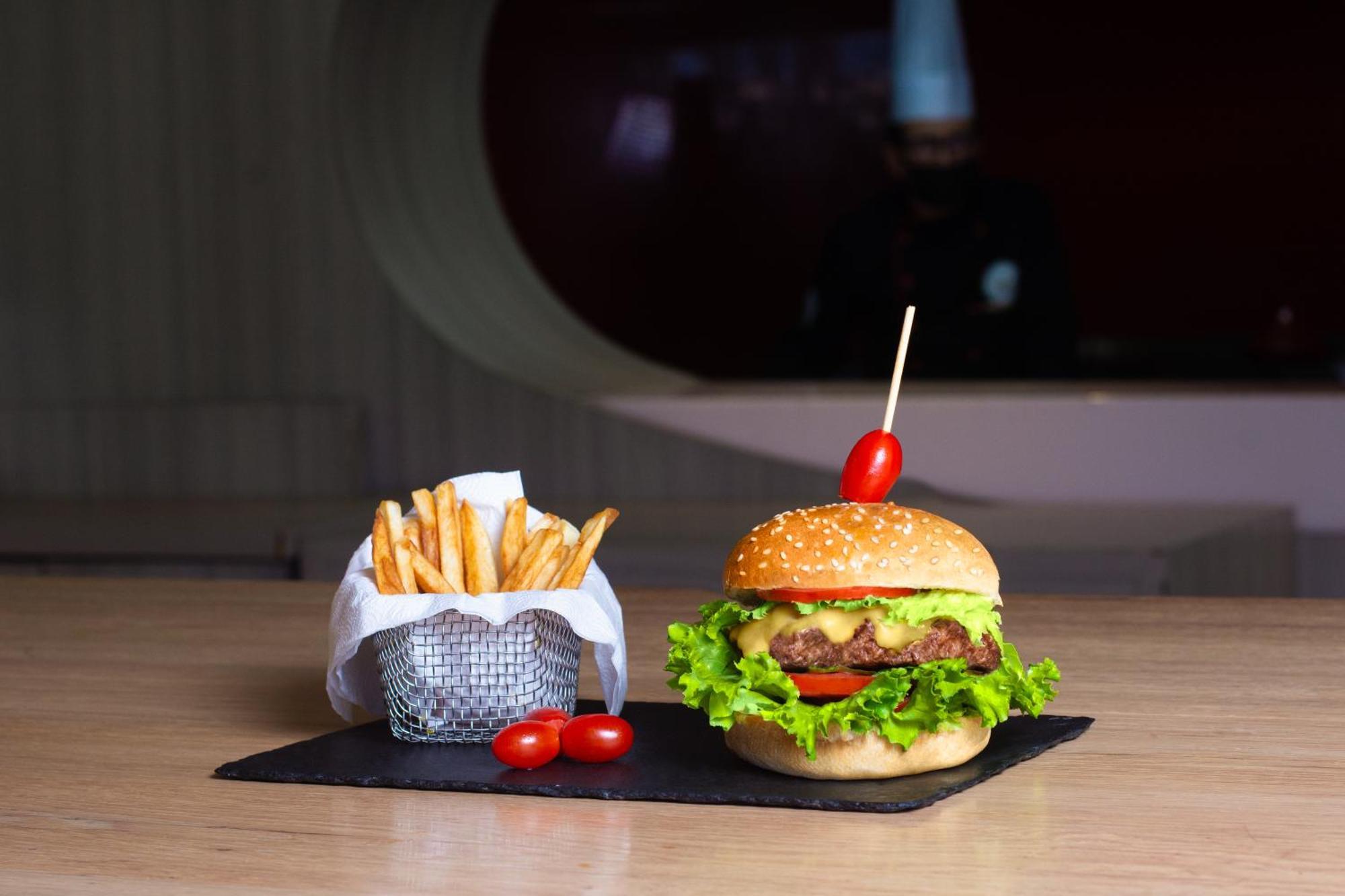Ibis Casanearshore Casablanca Bagian luar foto
